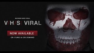 VHS Viral  Spot [upl. by Nivrek]