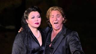 teaser Le trouvère  Il trovatore 2015 [upl. by Aehta618]