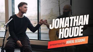 Jonathan Houde  Boreal Sessions Full session [upl. by Hoisch]