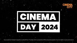 CINEMA DAY 2292024 [upl. by Acirema]