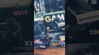 Difference between game stick and gamebox [upl. by Josefa]