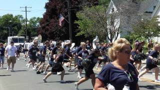 July 4 2014 parade Conneaut Ohio [upl. by Gad657]