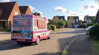 Ice Cream Van Chimes [upl. by Juana]