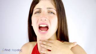 What are the Symptoms of Goiter [upl. by Immat]