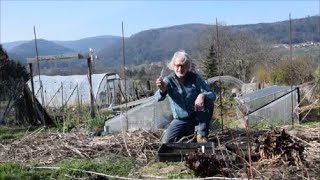 Le Potager du Paresseux  Est ce quil faut déjà semer partie 1 [upl. by Seibold]