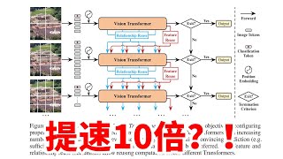 这个方法让Transformer快了10倍！究竟是如何做到的？ [upl. by Kcirdet]