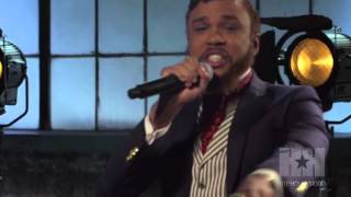 Youll Never Guess How Long It Took Jidenna To Write Long Live The Chief [upl. by Atnad254]