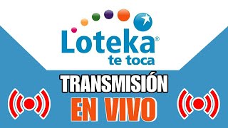 Sorteo Loteria loteka y la primera en vivo 16112024 [upl. by Grosberg593]