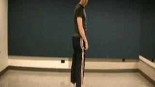 Tap Dance Made Easy Learn a Single Time Step [upl. by Garges]