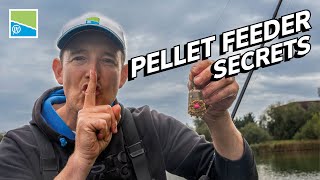 Pellet Feeder Secrets 🤫 How To Fish With A Pellet Feeder [upl. by Rockwell]