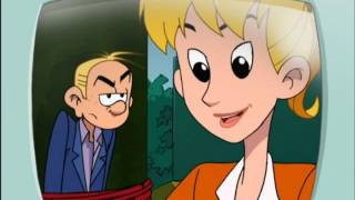 SPIROU amp FANTASIO  EP05  The Samurais Revenge [upl. by Enileda963]