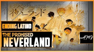 Yakusoku no Neverland「AMV」 【Zettai Zetsumei】Fandub Español ED [upl. by Kleinstein]