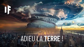 Le top 10 des catastrophes qui mettraient fin à la Terre [upl. by Corkhill174]