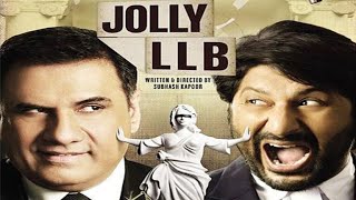 Jolly LLB Full HD Movie [upl. by Lougheed26]