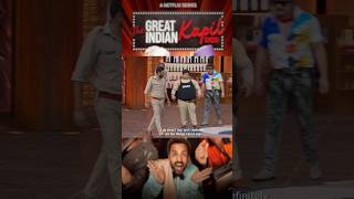 Vikalp as Akshay Kumar the great Indian kapil show  Akshay Kumar mimicry [upl. by Annaihs]