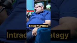 Intraday Stratagy DeepakDaiya20 shorts intradaytrading tradingstrategy [upl. by Annabell]