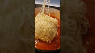 Angel Hair Pasta Recipe [upl. by Ahsemad24]