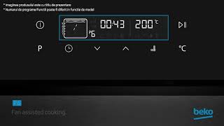Cuptorul Beko nu se incalzeste Afla ce trebuie sa verifici 2020 [upl. by Verene]