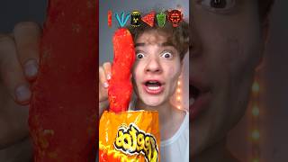 Extreme Giant Chips ASMR 🥵🔥 [upl. by Ennovy]