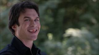 Vampire Diaries Season 7 Bloopers [upl. by Seuqcaj]