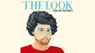 Metronomy  The Look MGMT remix Official Audio [upl. by Bergmann]