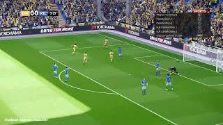 Livingston v Kilmarnock Highlights  SPFL 202324 [upl. by Annoj]