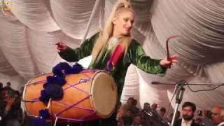 RANI TAJ  Attaullah Khan  Dhol  Aj Kala Jora Pa  Full Performance [upl. by Bricker285]