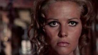 Once Upon a Time in the West  Claudia Cardinale [upl. by Bore94]