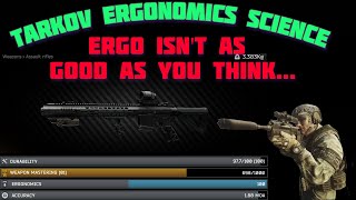 Ergonomics Explained amp Measured  They dont matter [upl. by Rickie107]