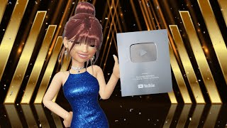 ✨ESPECIAL 100K SUSCRIPTORES❤  👑Esmeralda Te Enseña💎 [upl. by Enellij729]