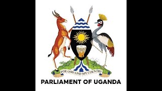 32nd Sitting of the 1st Meeting of the 4th Session of the 11th Parliament of Uganda [upl. by Eilarol]