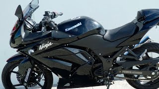 7 Razones Para COMPRAR LA KAWASAKI NINJA 250 [upl. by Ame]