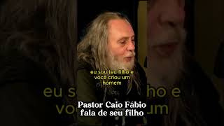 Pastor Caio Fábio [upl. by Zeuqcaj]