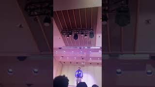 Won first place at my school talent show 2024 [upl. by Cale917]