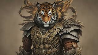 Davide Carnevali  Legend of RoarKing [upl. by Hector]