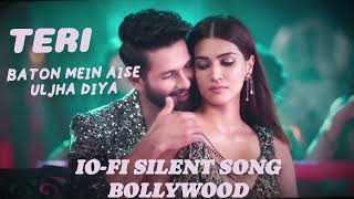 Teri baton mein aise uljha Diya 🎵🎶 lofi Bollywood 🎶youtube love [upl. by Anauqal968]