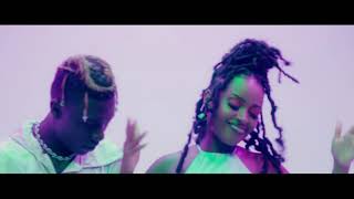 Pallaso  Omu ft Vian Music Official Music Video [upl. by Nosydam]