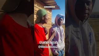 But Jah prayzah ngaasadaro amana duet zimcomedy comedymusic burnaboy nalweyisocomedy [upl. by Yeltnarb]