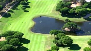 Pestana Golf amp Resorts  Vila Sol [upl. by Whang407]