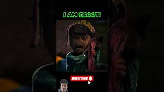 I am groot groot animation iamgroot stopmotion alien iamgroots1e3 iamgrootepisode3 [upl. by Persse]