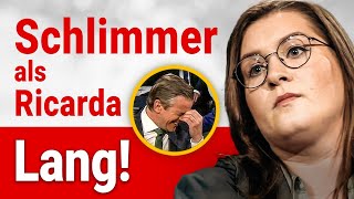 Lanz grillt völlig planlose SPDPolitikerin 🤣 [upl. by Eseer887]