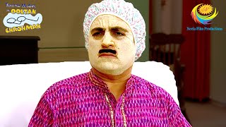 Jethalal Does A Beauty Treatment  Taarak Mehta Ka Ooltah Chashmah  Movies [upl. by Harbison395]