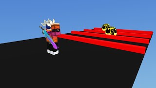 This game made me mad Roblox [upl. by Tippets]