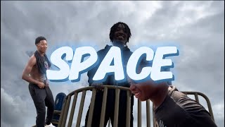 Ray savage and Jiy ￼ space official music video￼ [upl. by Neural]