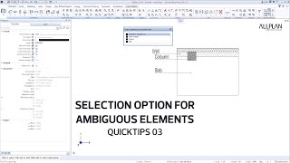 Quicktip 03  Handle overlapping elements like a Pro [upl. by Etnahs]