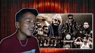 Reacting to KGF Movie spoof Teamtriple444 [upl. by Zachary]