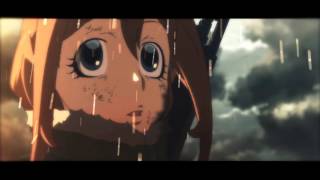 Youjo Senki  The Pusher  AMV [upl. by Stinky]