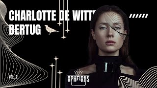 Charlotte De Witte style  Bertug STAYWITHOPHEIRUS [upl. by Jon399]