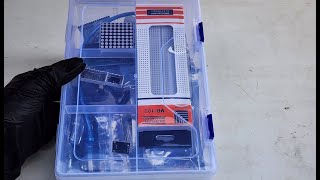 Unboxing and Reviewing the Arduino Uno R3  Starter Kitz [upl. by Bentlee498]