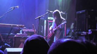 Huw LloydLangton Group Hawkwind Christmas Concert Manchester 2011 Part 2 [upl. by Herries]